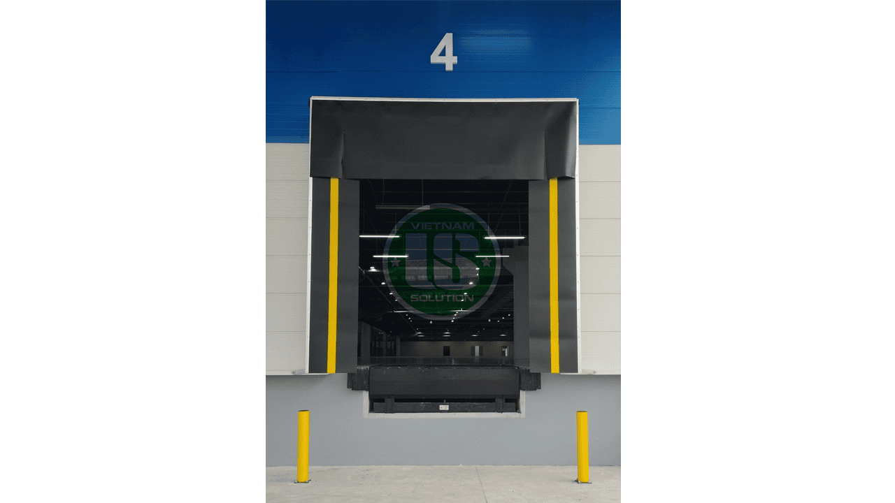 CÔNG TY TNHH GIẢI PHÁP CÔNG NGHIỆP US