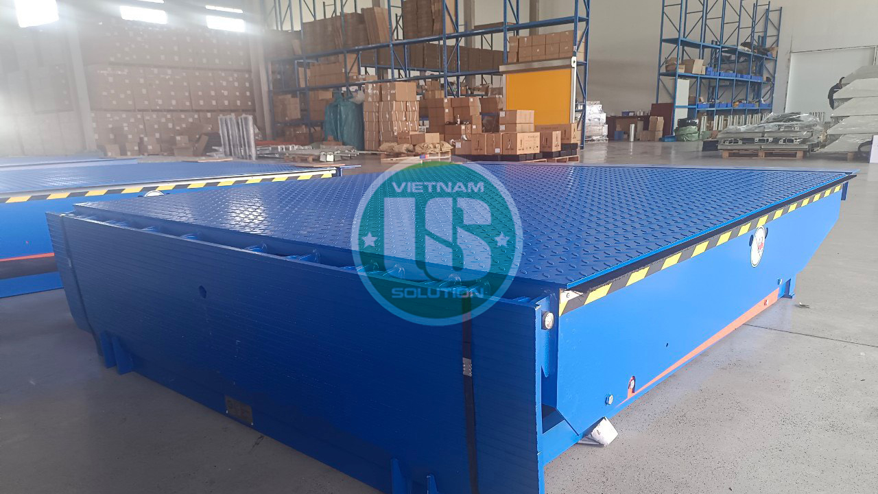 CÔNG TY TNHH GIẢI PHÁP CÔNG NGHIỆP US