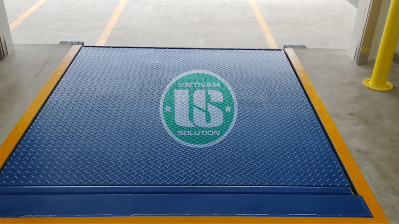 CÔNG TY TNHH GIẢI PHÁP CÔNG NGHIỆP US