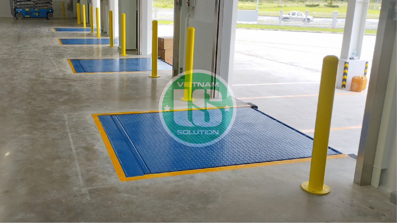 CÔNG TY TNHH GIẢI PHÁP CÔNG NGHIỆP US