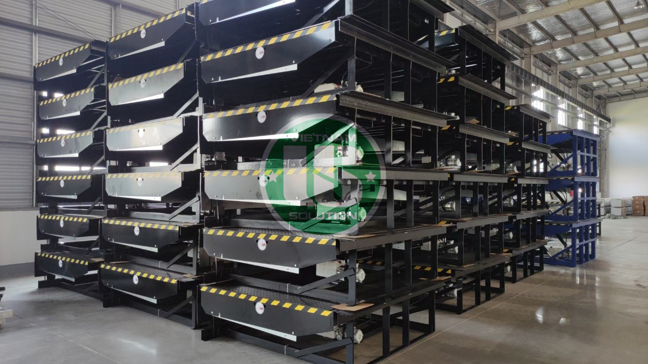 CÔNG TY TNHH GIẢI PHÁP CÔNG NGHIỆP US