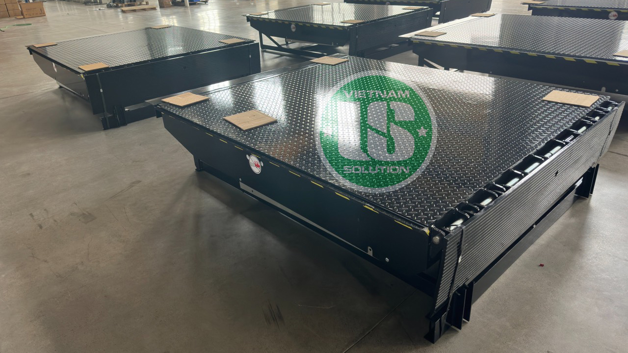 CÔNG TY TNHH GIẢI PHÁP CÔNG NGHIỆP US