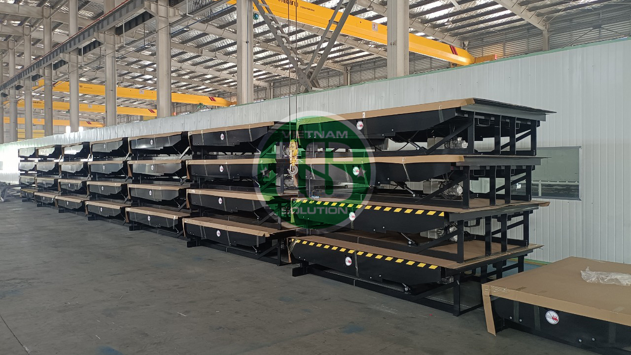 CÔNG TY TNHH GIẢI PHÁP CÔNG NGHIỆP US