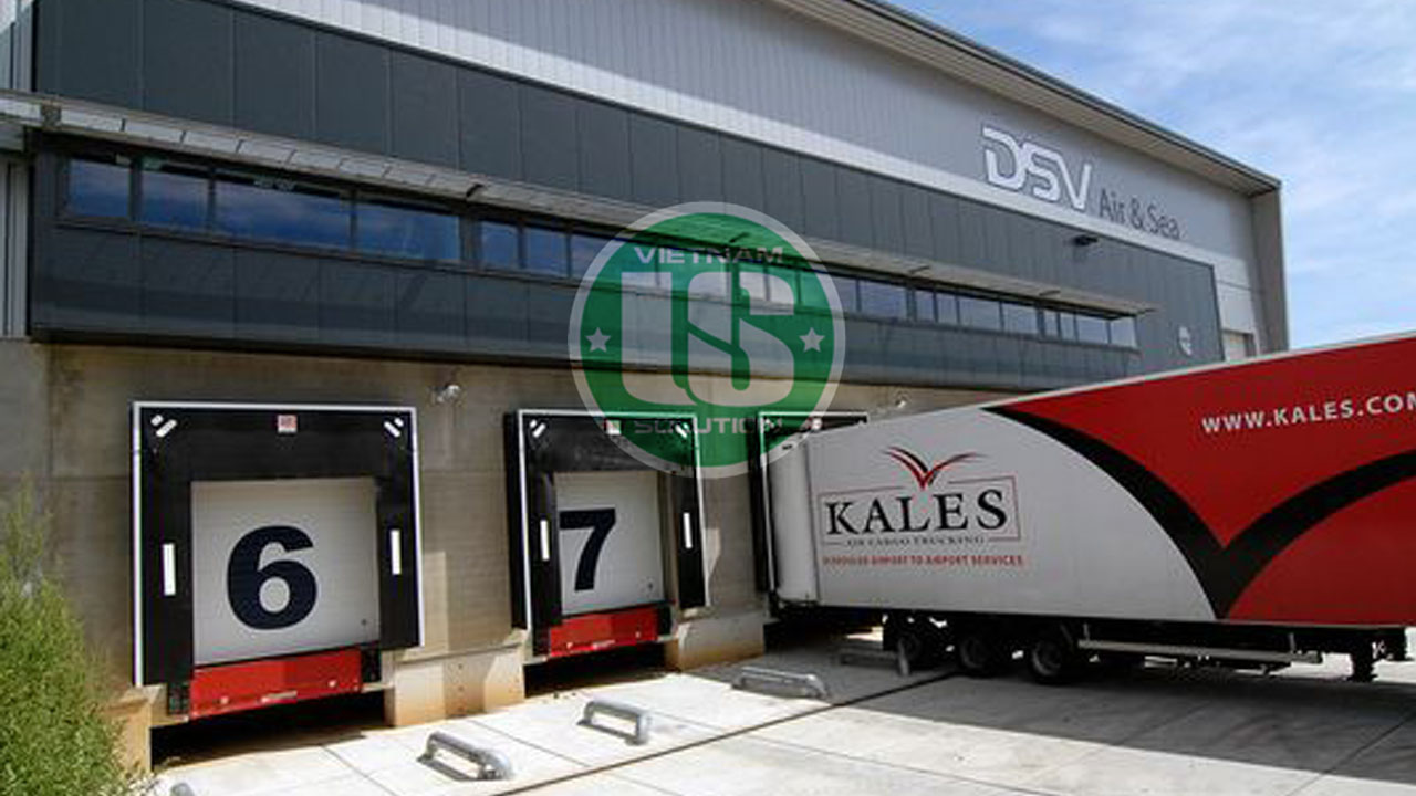 CÔNG TY TNHH GIẢI PHÁP CÔNG NGHIỆP US