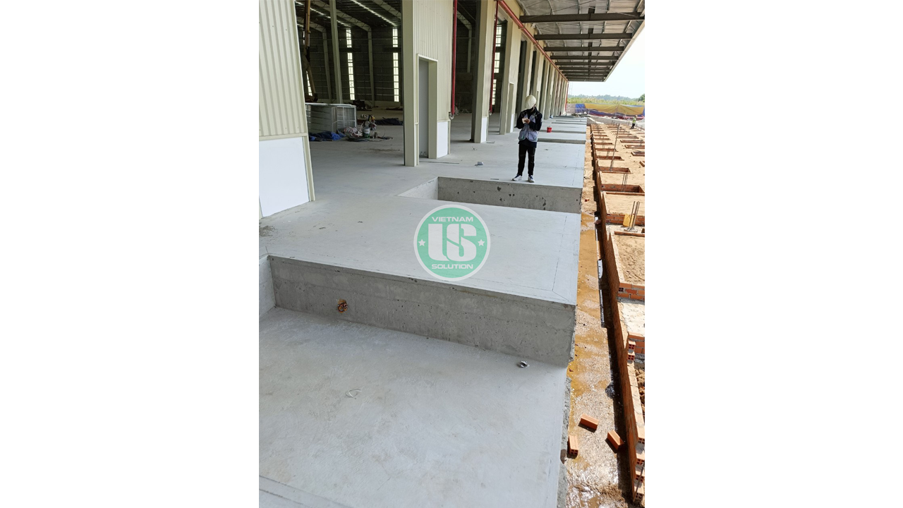 CÔNG TY TNHH GIẢI PHÁP CÔNG NGHIỆP US