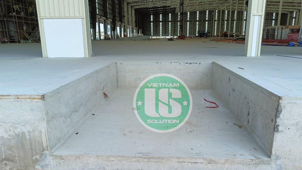 CÔNG TY TNHH GIẢI PHÁP CÔNG NGHIỆP US