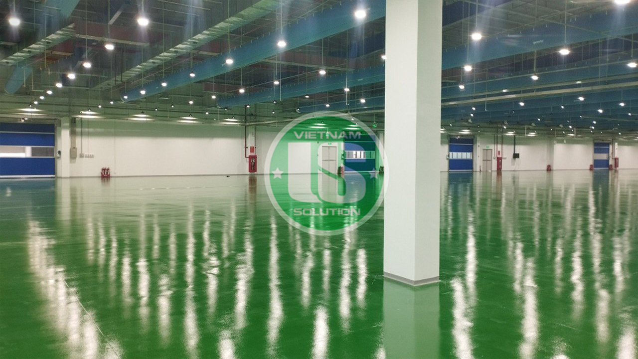 CÔNG TY TNHH GIẢI PHÁP CÔNG NGHIỆP US