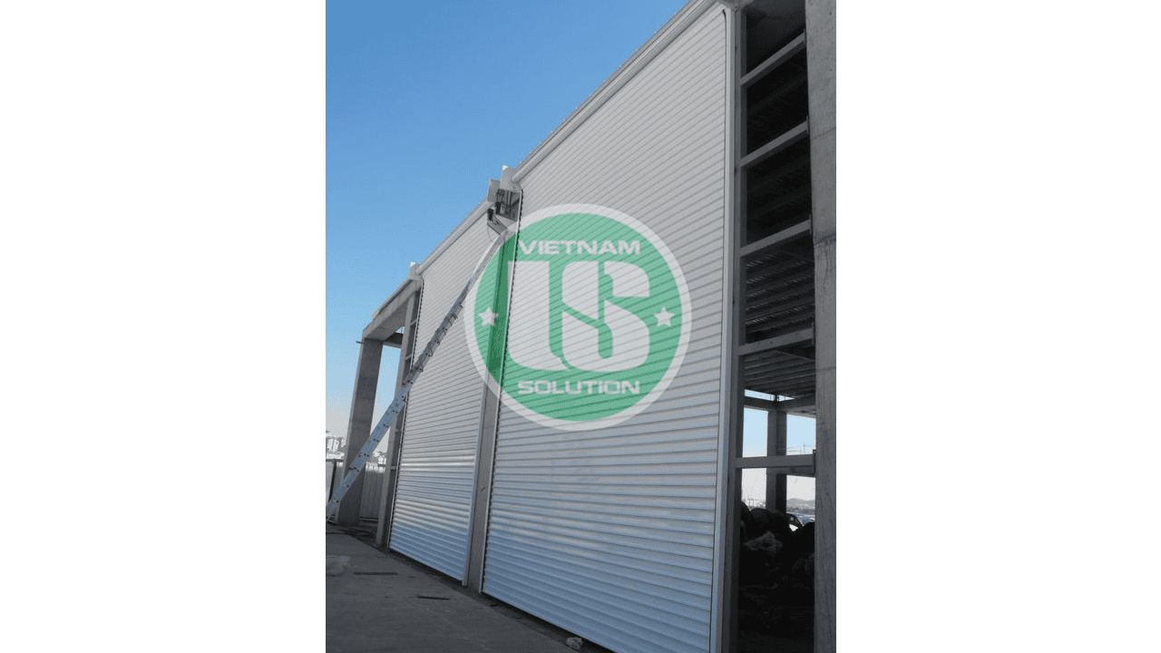 CÔNG TY TNHH GIẢI PHÁP CÔNG NGHIỆP US