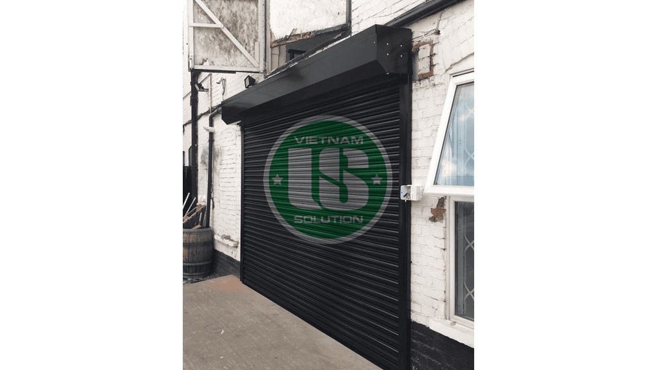 CÔNG TY TNHH GIẢI PHÁP CÔNG NGHIỆP US