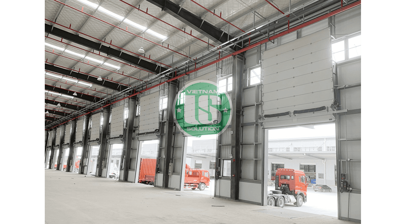 CÔNG TY TNHH GIẢI PHÁP CÔNG NGHIỆP US